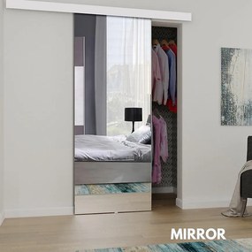 Krídlo posuvné na mieru MIRROR