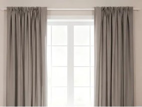 Záves Tore 135x175 cm, taupe%