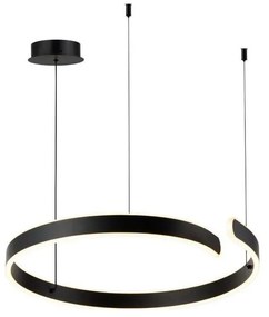 Rabalux 72114 - LED Luster na lanku SILNORA LED/35W/230V 3000/4000/6500K