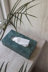 Kamenný box na vreckovky Marble – Mette Ditmer Denmark