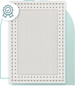 Koberec šnúrkový Balta Essenza 4840 060