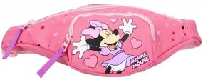 Vadobag - Detská / dievčenská ľadvinka Minnie Mouse - Disney