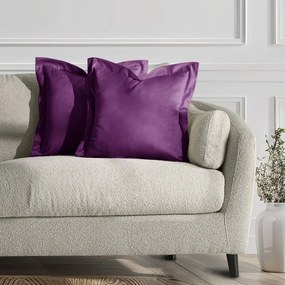 Obliečky na vankúše v súprave 2 ks 45x45 cm Side – AmeliaHome