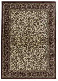 Ayyildiz koberce AKCIA: 200x290 cm Kusový koberec Kashmir 2604 cream - 200x290 cm