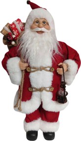 XXXLutz MIKULÁŠ X-Mas - Vianočné dekorácie - 0073080042