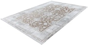 Koberce Breno Kusový koberec OPERA 500/Beige-Silver, béžová, viacfarebná,160 x 230 cm