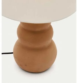 MADSEN stolová lampa
