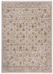 Béžový koberec 120x170 cm Elodie Traditional – Flair Rugs