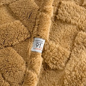 Deka D91 CARO medová