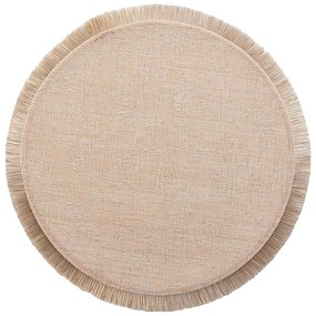 Plastové prestieranie ø 38 cm Joalie – douceur d'intérieur