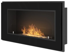 SIMPLE FIRE FRAME 900 BLACK