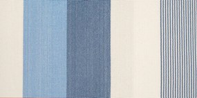 La Siesta Hojdacia sieť BRISA DOUBLE CLASSIC - seasalt, 100 % polypropylen