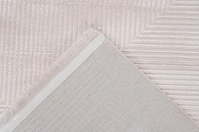 Koberec GARNIER PIERRE CARDIN ivory