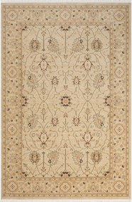 My Flair, Kusový koberec Maryam 2 creme, 160x230, béžová, chodba / predsieň