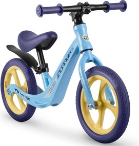 Detský krosový bicykel Ricokids FUNNU