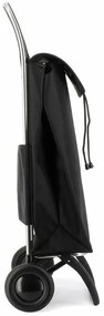 Rolser Nákupná taška na kolieskach I-Max MF 2 , čierna
