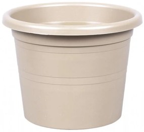 Kvetináč Sakura Modern 26 béžová
