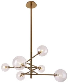 LAMPA LOLIPOP | Luxusná závesná lampa