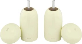 Soľnička a korenička Moli – Blomus