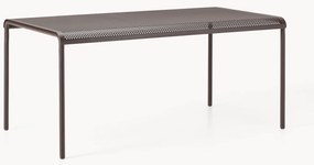 Záhradný stôl Dapple, 160 x 90 cm