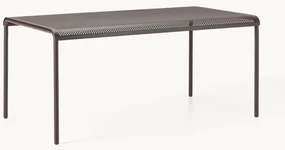 Záhradný stôl Dapple, 160 x 90 cm