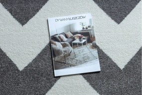 Koberec SKETCH - FA66  Cikcak