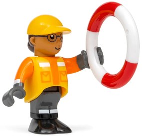 Brio - Nákladný žeriav