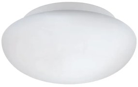 Eglo 81636 - Stropné svietidlo ELLA 1xE27/60W/230V