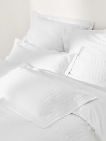 Obojstranná bavlnená obliečka na paplón Nika