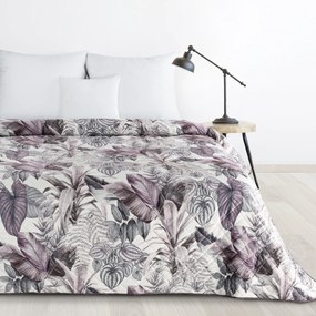 PREHOZ NA POSTEĽ DAVOS2 170X210 CM LISTY