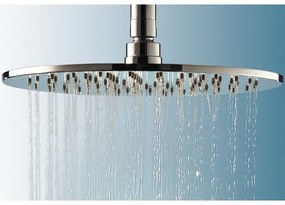 Hlavová sprcha SCHULTE 300 x 300 mm chróm D96138 02