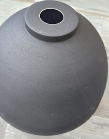 Granitové matné závesné svetlo Kylie - Ø 30*26 / 130 cm