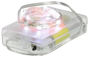 Vianočné osvetlenie Nano 30 LED RXL 381