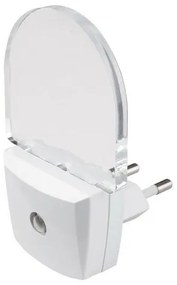 RABALUX PARIS 4658 detské nočné LED svietidlo, biela