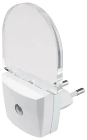 RABALUX PARIS 4658 detské nočné LED svietidlo, biela
