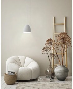 Eglo 92521 - Závěsné svietidlo PRATELLA E27/60W/230V