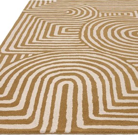 Koberec Reef RF28 Curve Ochre