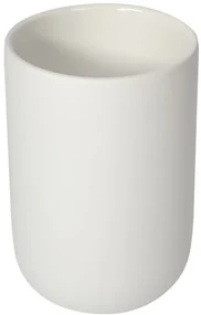 Sapho Sapho, CHLOÉ pohár na postavenie, biela matná, CH033
