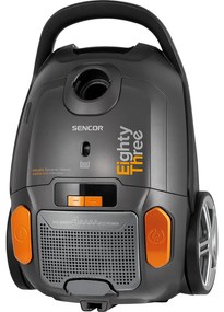 Sencor SVC 8300TI 4AAAA EcoPower vysávač