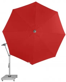 Doppler EXPERT 350P - záhradný slnečník s bočnou tyčou : Barvy slunečníků - T809