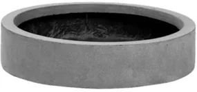 Fiberstone max low grey 40/9 cm