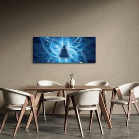 Obraz - Spirituálna energia (120x50 cm)