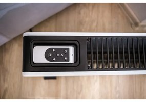 Brilagi - El. priamovykurovač/konvektor 1000/1300/2300W LCD/časovač/TURBO/termostat+ DO