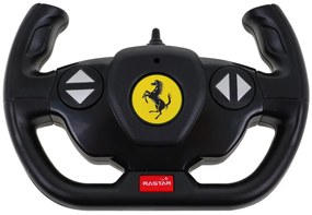 Auto na diaľkové ovládanie Ferrari SF90 Stradale RASTAR 1:14 - 97300