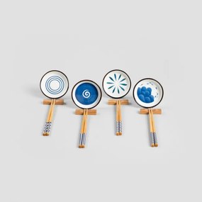 Servírovacia súprava pre sushi KIOTO 742972