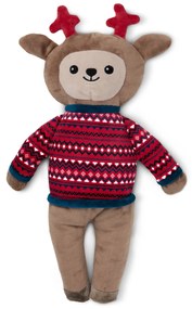 Plyšová hračka pre psy »Elch«