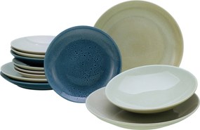 XXXLutz JEDÁLENSKÝ SERVIS 12-dielne Creatable - Online Only bytové doplnky - 007768088002