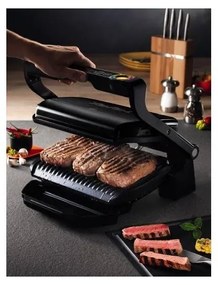 Tefal Optigrill GC712D34 - Elektrický gril