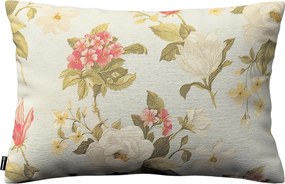 Karin - jednoduchá obliečka, 60x40cm farba produktu viacfarebná látka vzorované