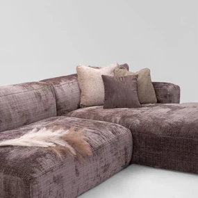 PROXIMA.store - Leňoška - PARADISO TYP ROHU: Ľavý, SKUPINA LÁTOK: Skupina 4